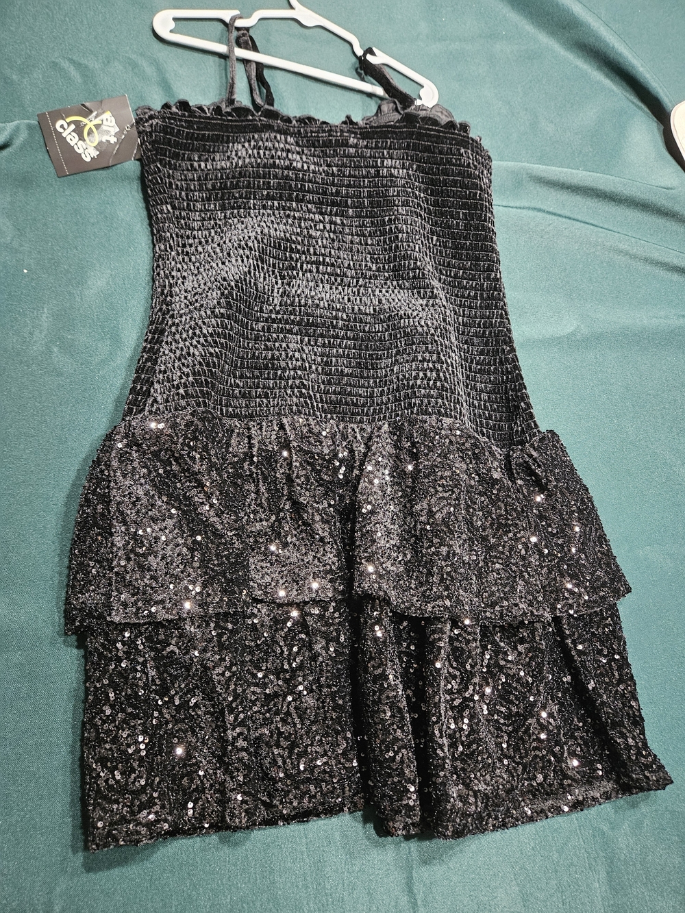 Art Class Dress For Girls Size Extra Large 14